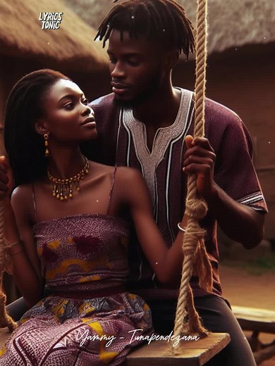 Yammy - Tunapendezana Lyrics & Song Details