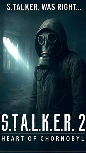 S.T.A.L.K.E.R. 2: Heart of Chornobyl – Real Duga Radar Location in Chernobyl Exclusion Zone #stalker