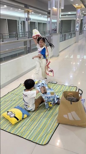 มิรามาร์เวลแข่งClick Robot Thailandครั้งแรก🥰