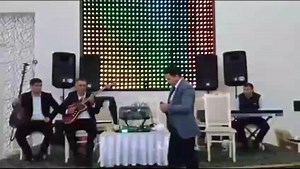 Elbrus Abbasov (@elbrus_xocali)’s videos with orijinal ses - Elbrus Abbasov
