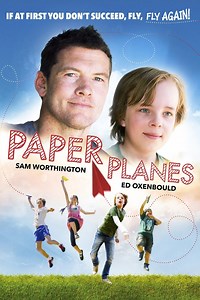 Paper Planes: Paper Planes: Trailer 1