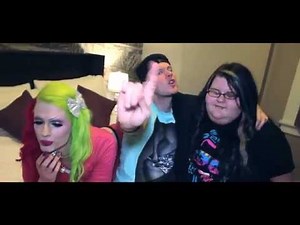 Amanda Hackney - I Can't Dance (2015) | IMVDb