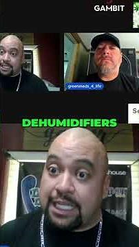 Avoid Bud Rot: Protect Your Plants From Mold! #shorts