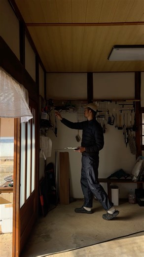 #163 I Bought a 100-Year-Old House | DIY to Make Table Legs Taller ①