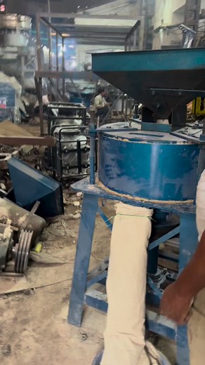 10H.P Heavy Duty Stone atta chakki machine aade part 24”x27” 📲☎️📞 91 91111 56620 | Punjab Engineering Corporation