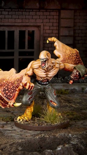 Nachtjäger: Axis Rift Hunters | Konflikt ’47 #konflikt47 #k47 #konflikt47