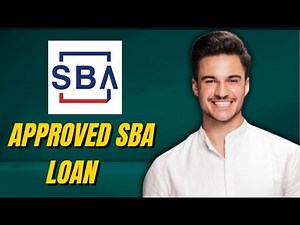 NEW ! How to Get Approved for SBA loan FULL TUTORIAL