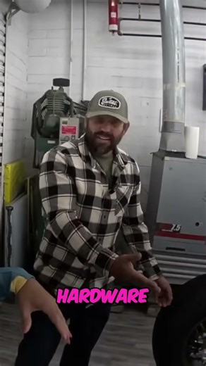 Handmade Hardware: The Untold Story of Machine Time #shorts