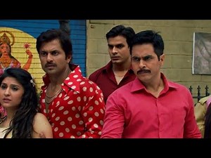 Supercops vs Supervillains full episodes 2 | #Supercops LIFE OK | Kavi And ACP dlier