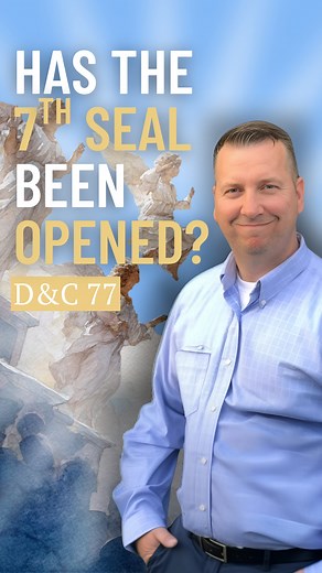 What is happening in the Book of Revelation? Doctrine and Covenants has the answers. | Scripture Central