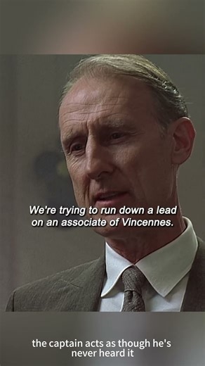 The Birth of "Rollo Tomasi" | L.A. Confidential