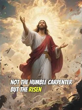 “Revelation 1 Explained The King Revealed 👑”