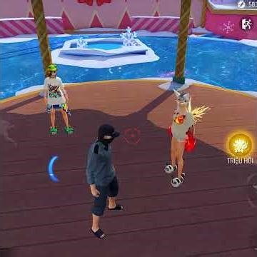 Mèo quay gì vậy anh em ? #ntn03 #lehoituyetfreefire #freefiresieusale1212