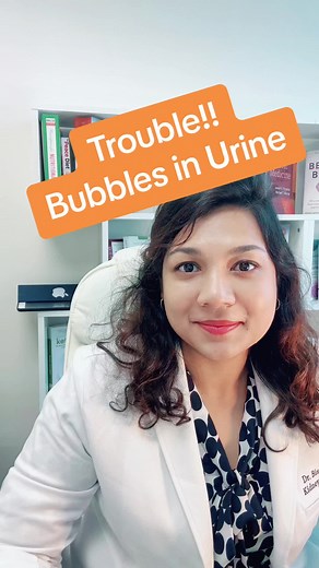 Uncover the hidden meaning behind bubbles in your urine with our enlightening video. Understand the mysterious 'proteinuria' condition, where 'leaky' kidneys allow protein into your urine#kidneydisease #kidneydoctor #healingnaturally #holistichealth #functionalmedicine #kidney #kidneyfailure