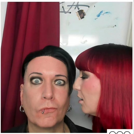 Blutengel live November 2025 #blutengel #music