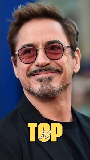 Top 10 Most Handsome Actors in the MCU | Marvel’s Best-Looking Heroes Ranked