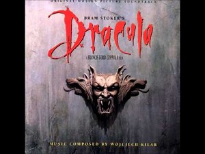 BSO Dracula. Track 1- The Beginning