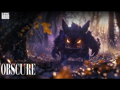 Gengar Cinematic Music No Copyright | Creepy Entrance Music | Royalty Free Pokemon Music