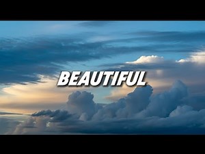 Akon - Beautiful Remake (Lyrics)