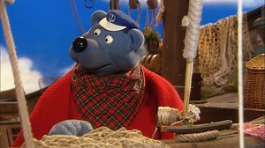 Lachgeschichte: Käpt’n Blaubär: 157. Tiefseedosen