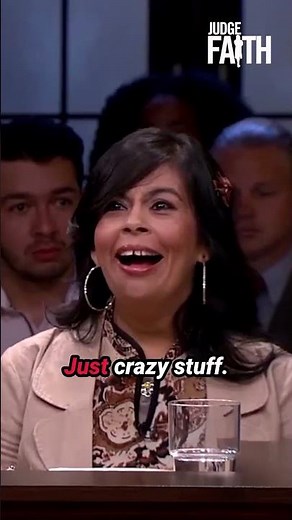 Hexed Housemates: Who’s Fault? | Judge Faith