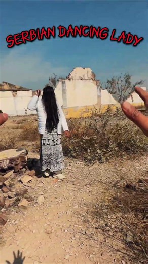 Dancing Lady In 200 Old Factory | Horror Stories