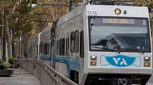 East San Jose leaders show support for VTA light-rail extension to Eastridge