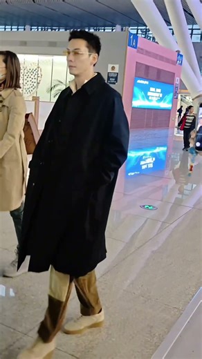 HOT 陈伟霆 - William Chan - 【LOVE'S AMBITION】