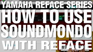 3.4K views · 20 shares | How to use Soundmondo with reface. Download our sounds on https://soundmondo.yamahasynth.com/user/1057 | Doctor Mix | Facebook