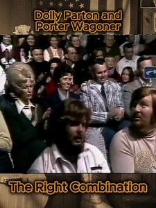 “The Right Combination” is a song by Dolly Parton and Porter Wagoner. A duet about two people being perfectly matched—emotionally and romantically, It was part of the very successful run of duets they recorded together in the late 1960s. #country #countrymusic #countryliving #countrylife #bringbackolecountrymusic | Bring Back Ole Country Music