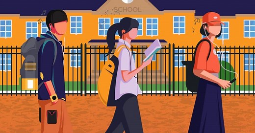 31 Best Songs About School Of All Time - Music Grotto