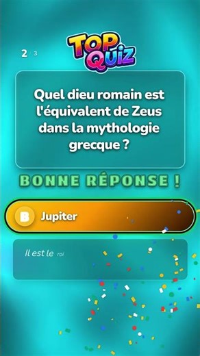QUIZ - De quel héros grec le talon est-il le seul point faible ?