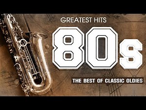 Greatest Hits Golden Oldies Music Of 80s 90s ~ Music Hits Oldies But Goodies