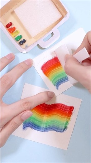 Rainbow Kit🌈