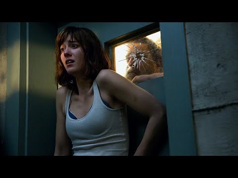 10 Cloverfield Lane Explained In 5 Minutes | Movie Recap