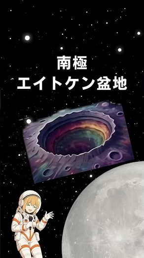 A resource map of the far side of the moon has finally been created... AI deciphers the moon's se...