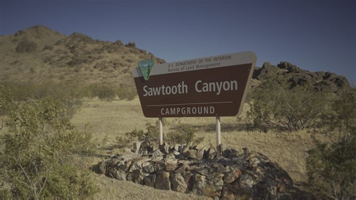 Best summer camping spots in the California High Desert: Hidden gems and top spots