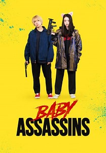 Baby Assassins (Español) (2021)