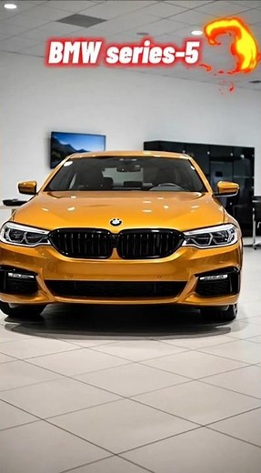 BMW Series 5 🔥 – The Ultimate Luxury Redefines Prestige! Luxury Beast Mode! Full Review|