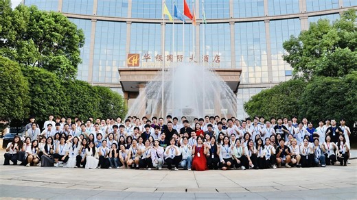 TBE说吧教育mini MBA职场技能班课程宣传片