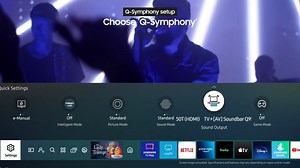 17 reactions | Q-Symphony is the best way to enjoy full scale sound with Neo QLED and a Samsung Soundbar. Follow this how-to guide for easy tips on setting it up. Website: www.oneliving.com.my For product purchasing, you may send us a message or visit our website, lazada or shopee! For direct inquiries, Sky : https://wa.link/gnx5l3 |  016-928 8112 Stephen: https://wa.link/bs07c7 |  012-262 2165 #onelivingmy #kitchenappliances #homeappliances | One Living Malaysia | Facebook