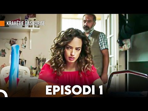 Krahët e Dashurisë | Episodi 1