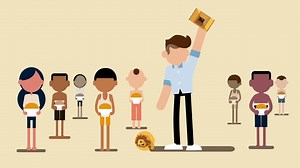 Advertising is one of the most heavily awarded industries. And this year we’ve partnered with the agency BBH to launch #CanGold - the only award you can buy where all the proceeds go towards saving the lives of malnourished children. #Cannes bit.ly/cangoldaward | Action Against Hunger USA | Facebook