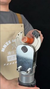 Lightweight lithium-ion electric cable cutter cable scissors # cable cutter # cable cutter...