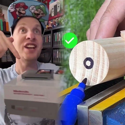 Lego NES Meeting In 2020