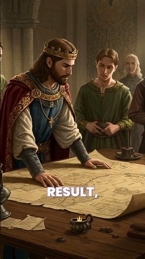 Medieval Salt Was Power