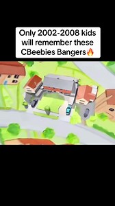 CBeebies Theme Songs: Topsy and Tim Theme Song (2002–2008)
