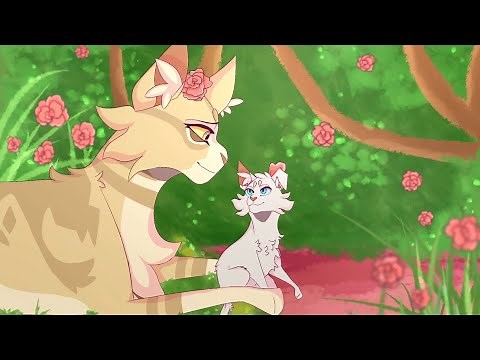 Top 15 Best Parent/Kit Relationships In Warrior Cats