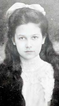 The Daughter from Sarajevo