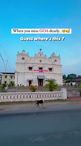 290K views · 5K reactions | Beautiful Goa : Goaexplore | Just Beautiful Places | Facebook
